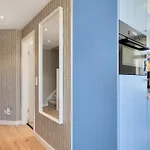 Lh Heidegrund, App 3 Apartamento *